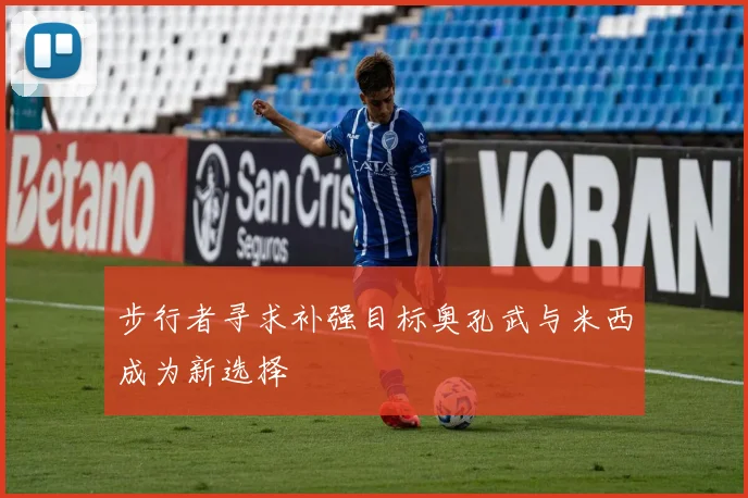 步行者寻求补强目标奥孔武与米西成为新选择
